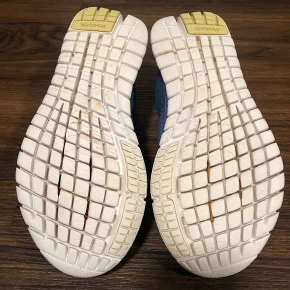 Reebok Running Shoes - Picture 6 of 8